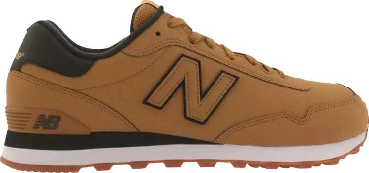 New Balance 515 'Winter Stealth' Sneakers, Tan