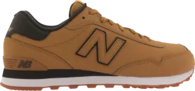 New Balance 515 'Winter Stealth' Sneakers, Tan