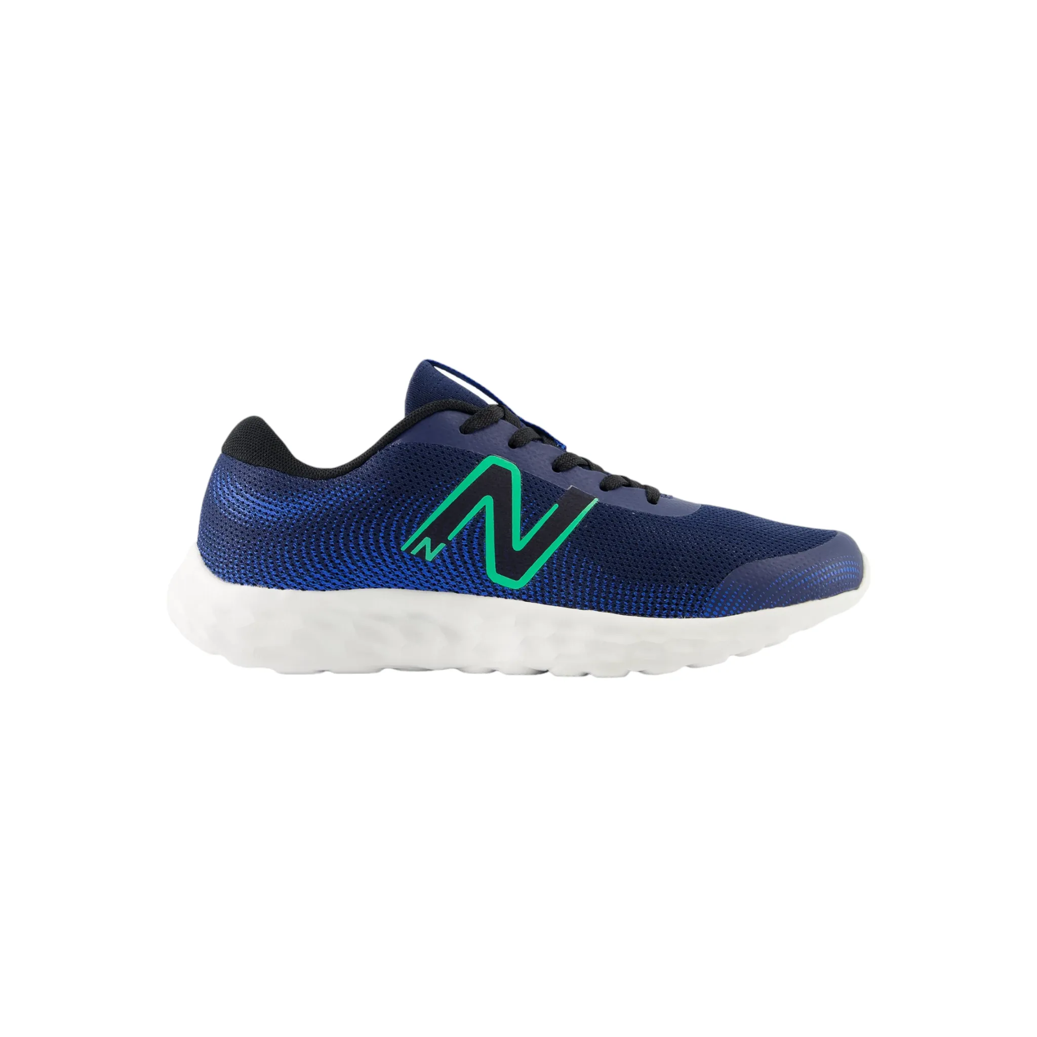 New Balance 520 V8 Tie Sneaker