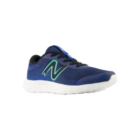 New Balance 520 V8 Tie Sneaker