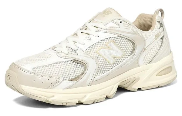 New Balance 530 'Beige Angora' sneakers, beige