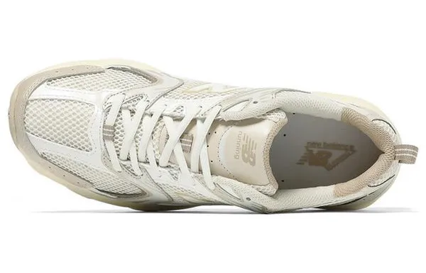 New Balance 530 'Beige Angora' sneakers, beige