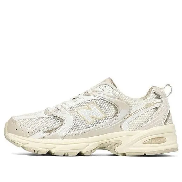 New Balance 530 'Beige Angora' sneakers, beige