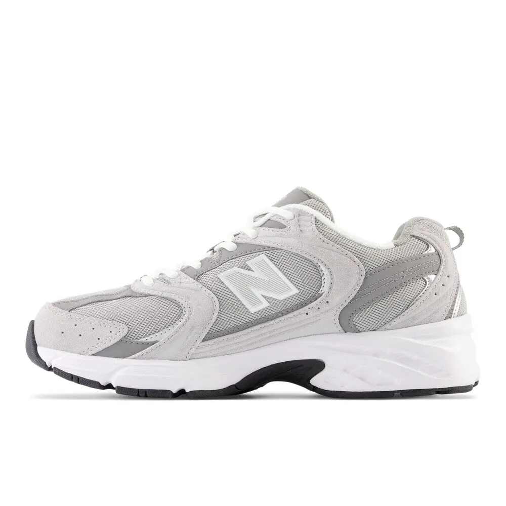 New Balance 530 sneakers, gray