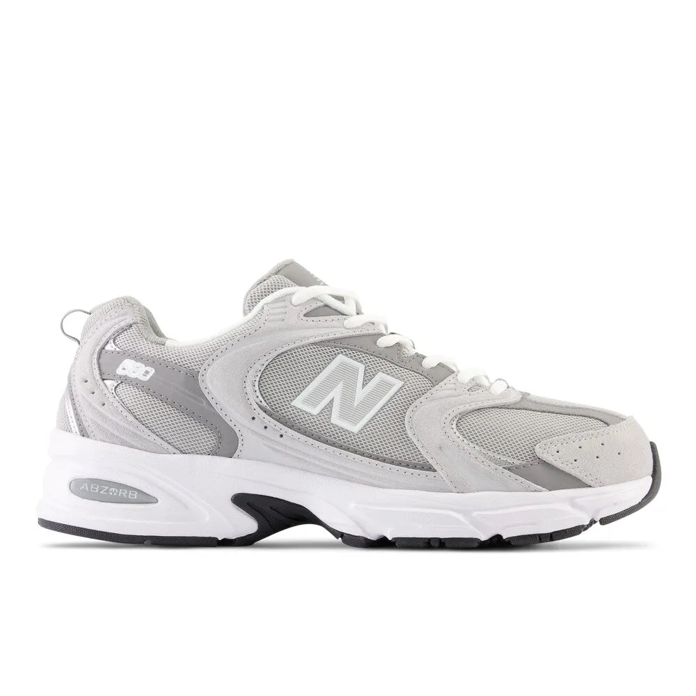 New Balance 530 sneakers, gray