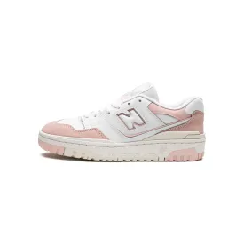 New Balance 550 "White Pink Sea Salt" - Kids