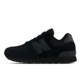 New Balance 574 Core sneakers, black