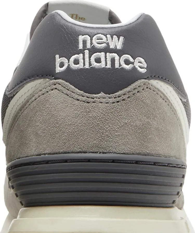 New Balance 574 Legacy 'Marblehead' sneakers, gray