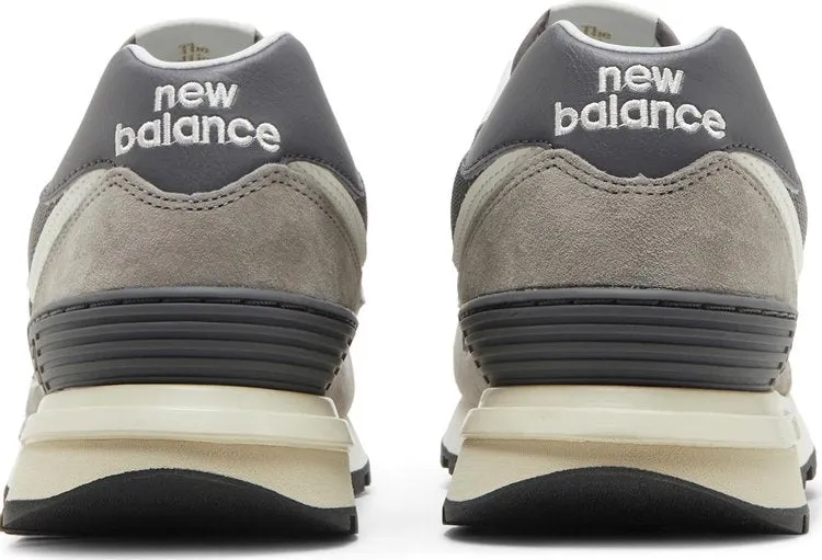 New Balance 574 Legacy 'Marblehead' sneakers, gray