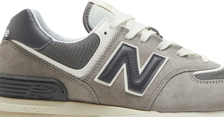 New Balance 574 Legacy 'Marblehead' sneakers, gray