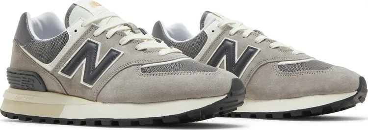 New Balance 574 Legacy 'Marblehead' sneakers, gray