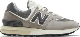 New Balance 574 Legacy 'Marblehead' sneakers, gray