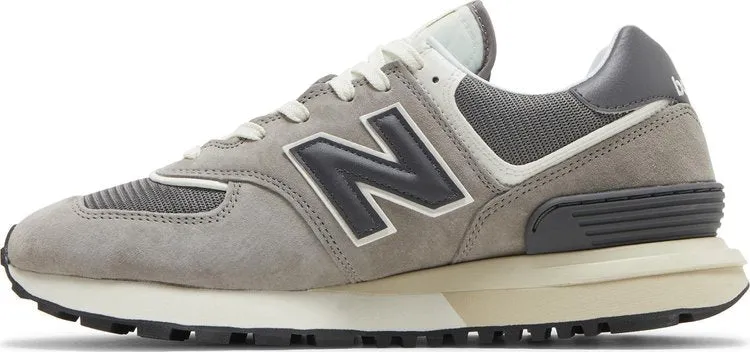 New Balance 574 Legacy 'Marblehead' sneakers, gray