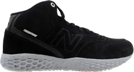 New Balance 988 Fresh Foam Mid sneakers, black