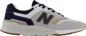 New Balance 997H sneakers, navy/gray