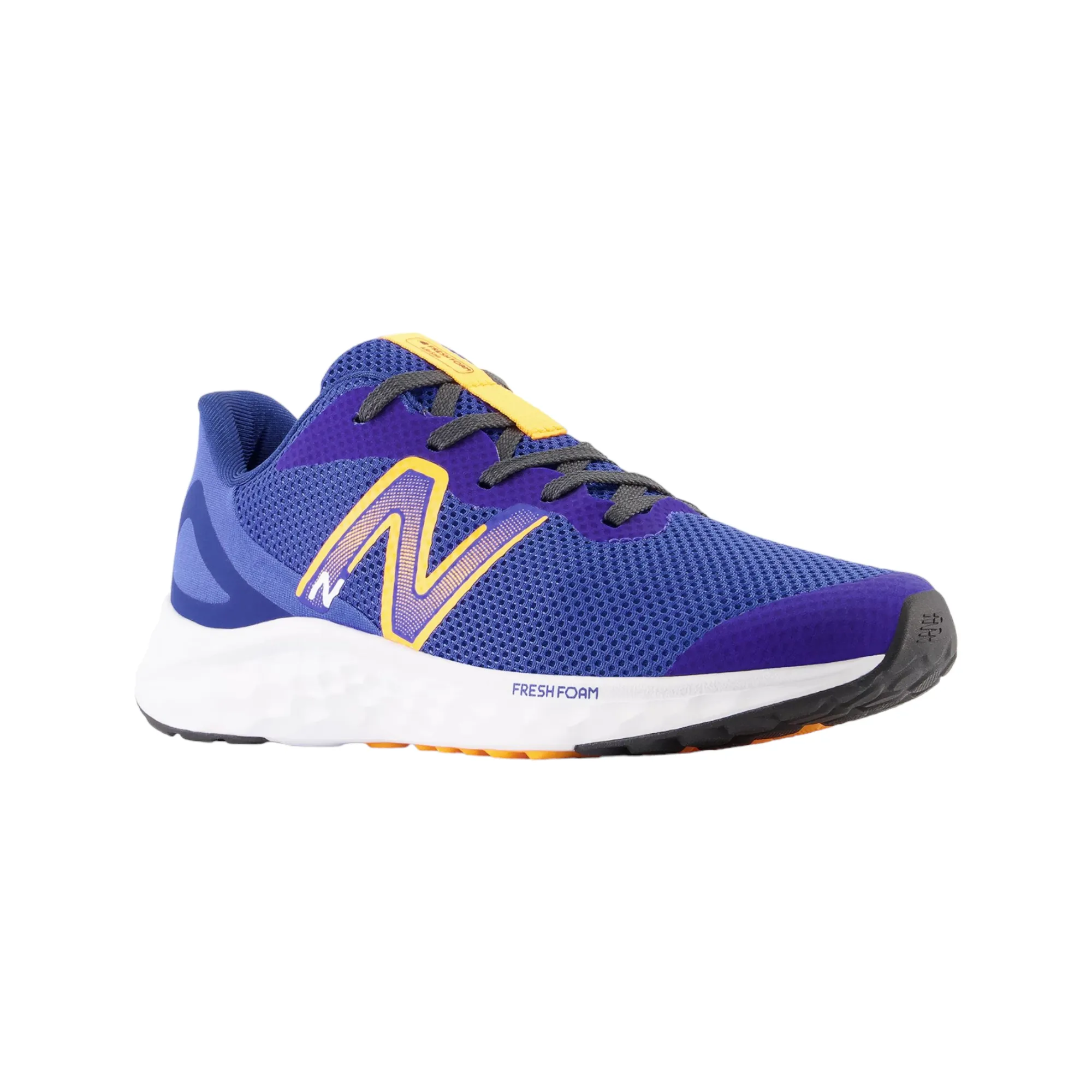 New Balance Fresh Foam Arishi v4 Lace Sneaker