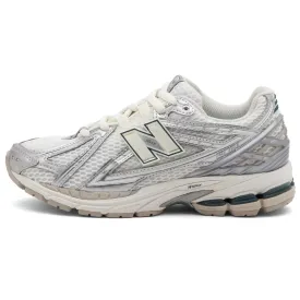 New Balance M1906REE sneakers, metallic silver