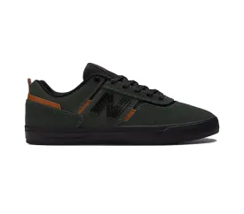 New Balance Numeric 306 Jamie Foy - Green/Black