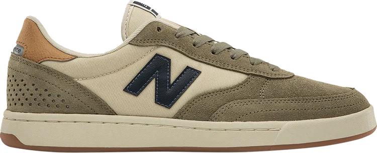 New Balance Numeric 440 'Green Navy' Sneakers