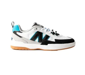 New Balance Numeric 808 Tiago - White/Teal