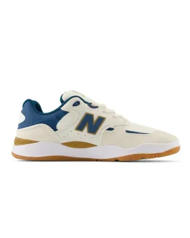 New Balance Numeric Tiago 1010 - Linen / Deep Sea