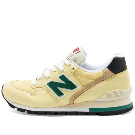 New Balance Sneakers U996TD, yellow