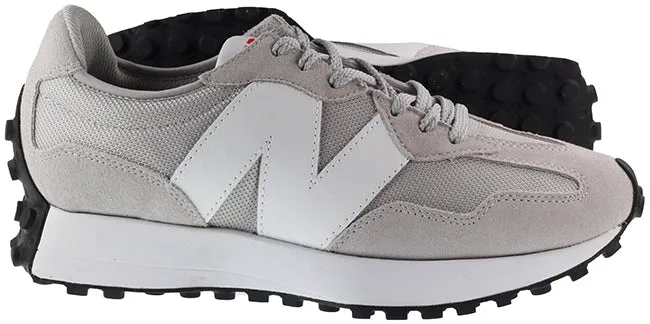 New Balance Trainers Womens 327 Raincloud