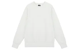 New Balance unisex sweatshirt, white