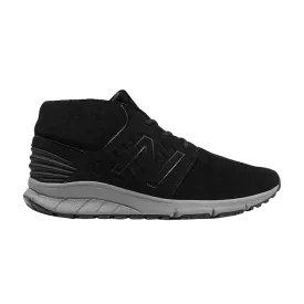 New Balance Vazee Rush sneakers, black