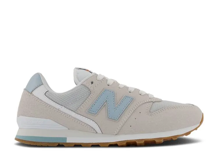 New Balance WMNS 996V2 'OCEAN FOG' sneakers,