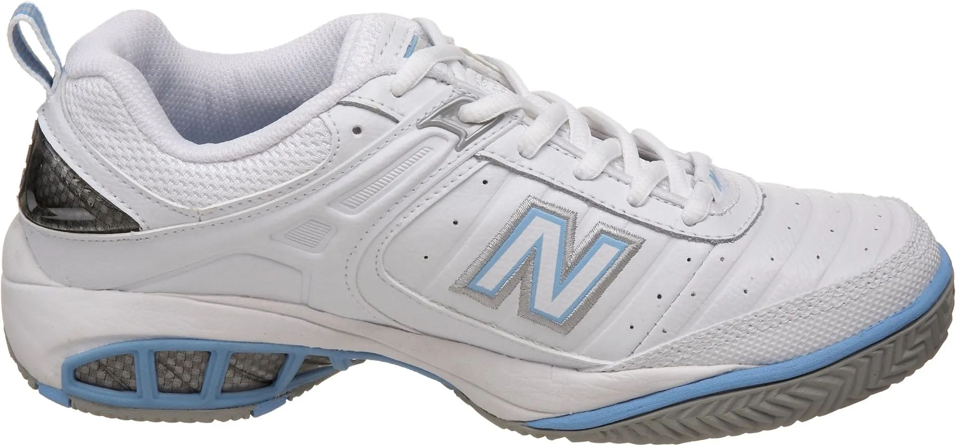 New Balance Women WC804 Size 6.5