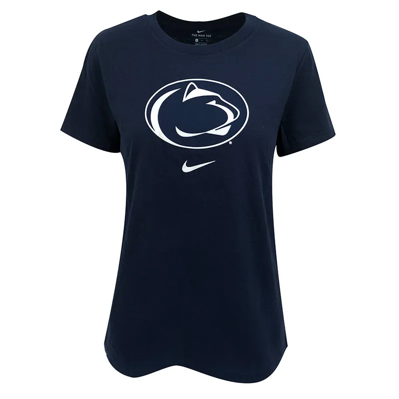 Nike Ladies Dri-FIT Cotton T-Shirt