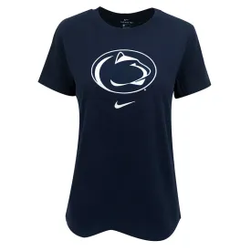 Nike Ladies Dri-FIT Cotton T-Shirt