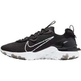 Nike React "Vision Black"