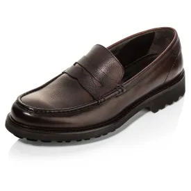 O'Conner Penny Loafer