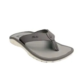 Olukai Men's Ohana Graphite