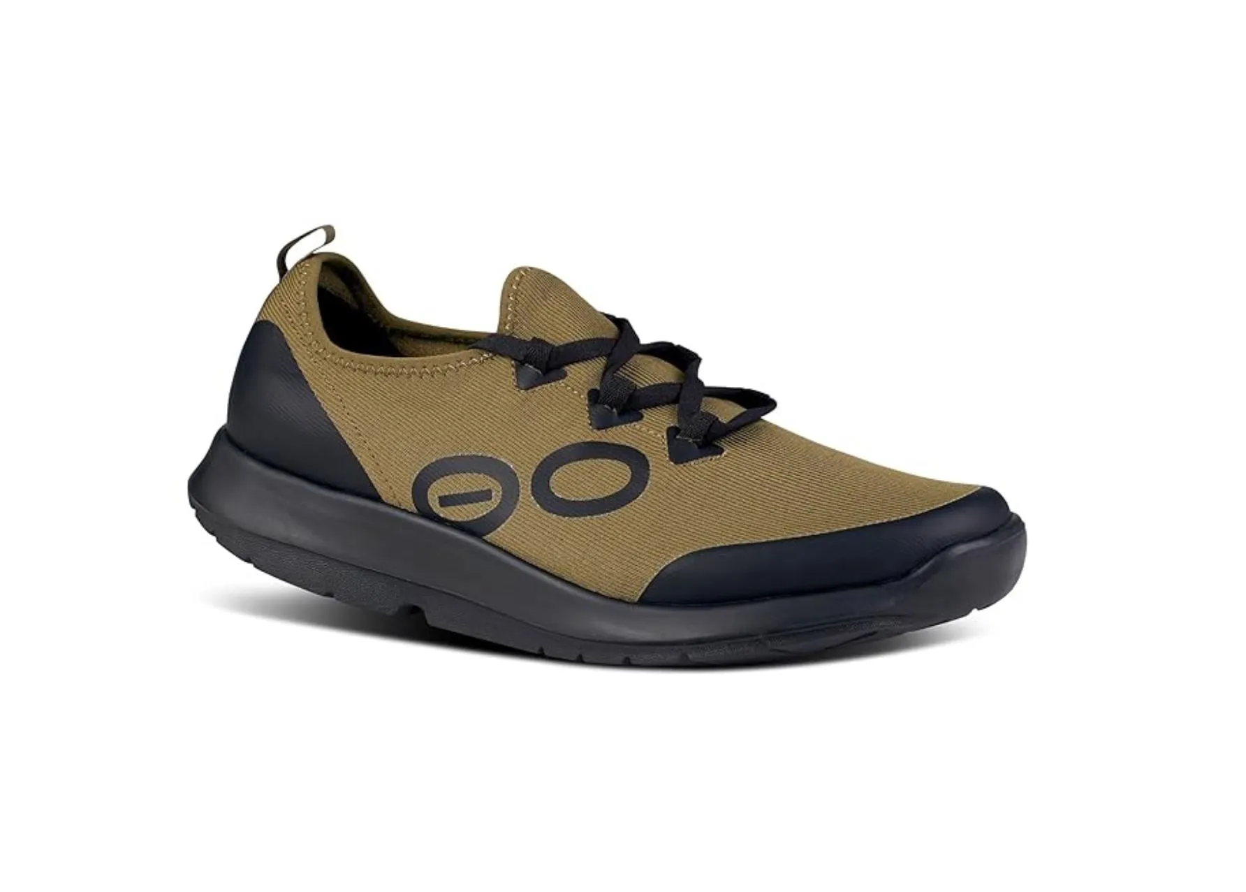 Oofos Men's OOmg Sport Lace