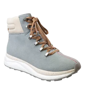 OTBT - BUCKLY in GREY Sneaker Boots