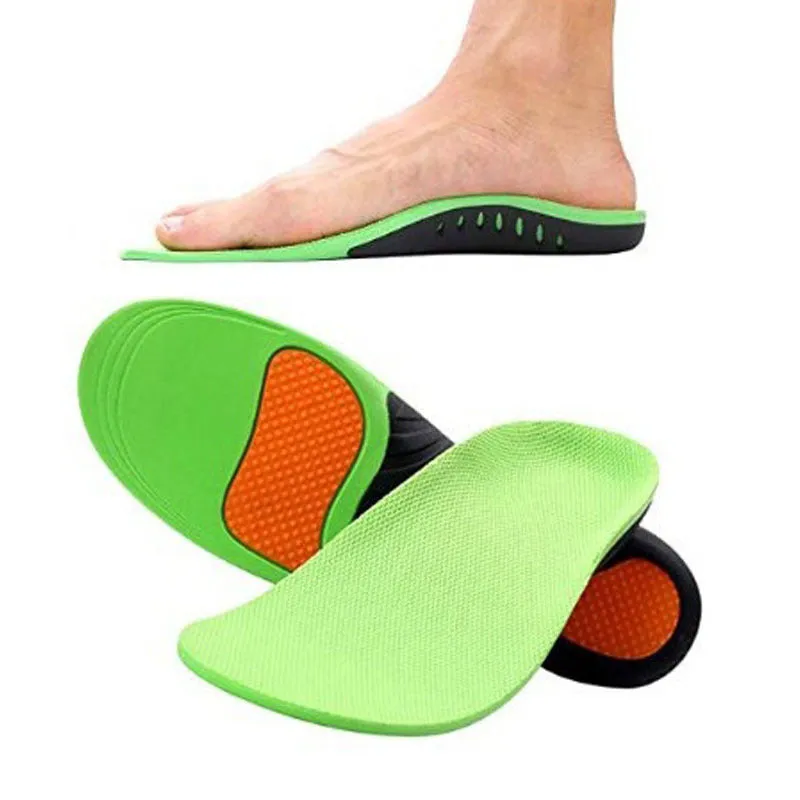 Owlkay Comfortable Insoles