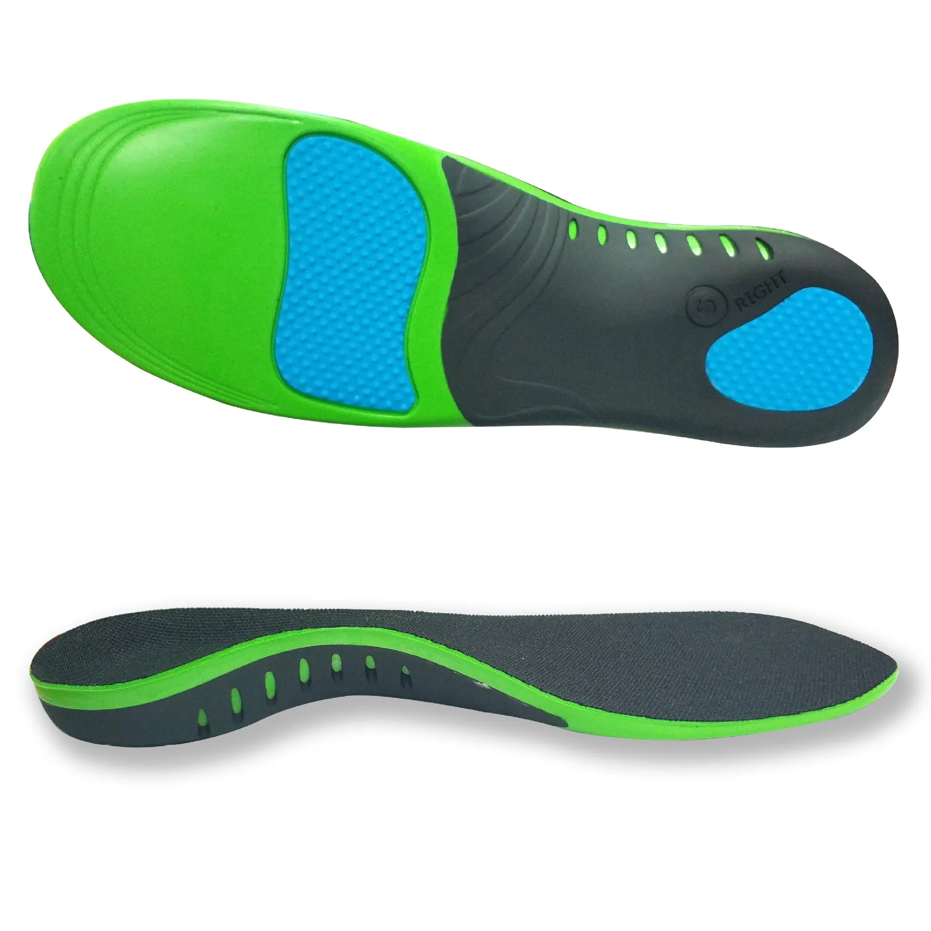 Owlkay Comfortable Insoles