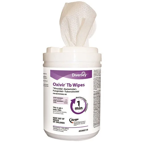 Oxivir Hospital Grade Disinfectant