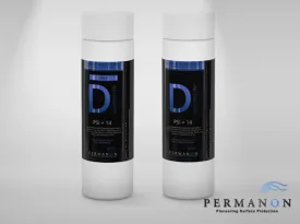 Permanon Diamond 2 in 1 500ml