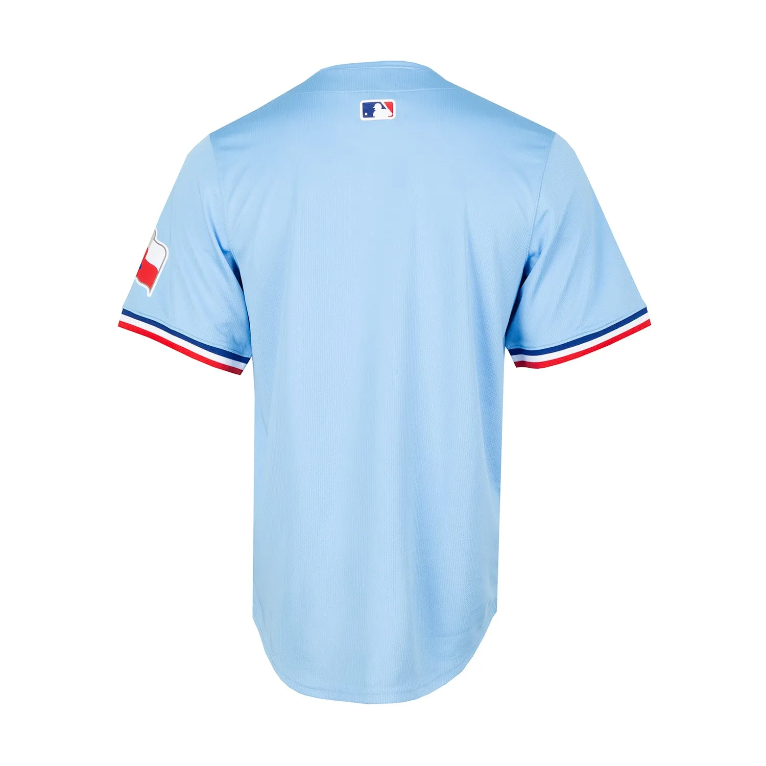 Rangers Nike Limited Alt Jersey - Mens