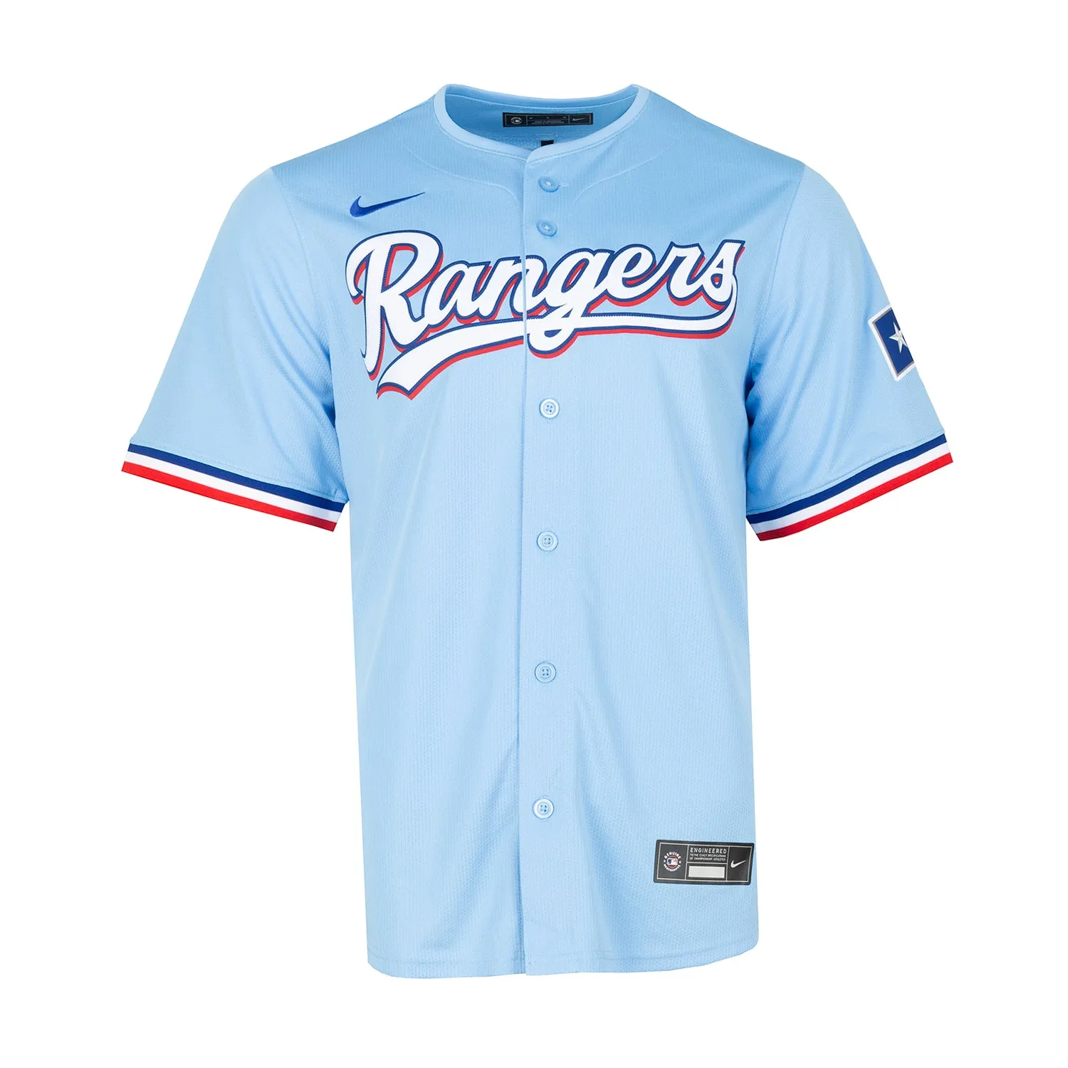 Rangers Nike Limited Alt Jersey - Mens