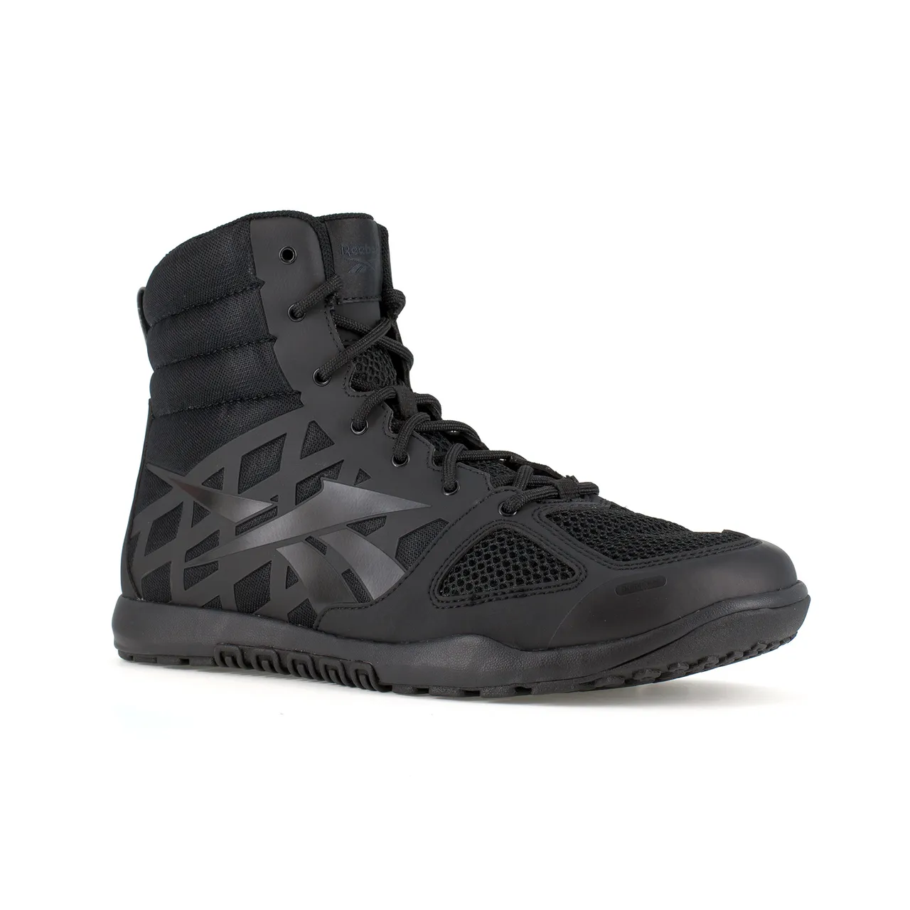 Reebok Nano 6" Tactical Boots - RB7120