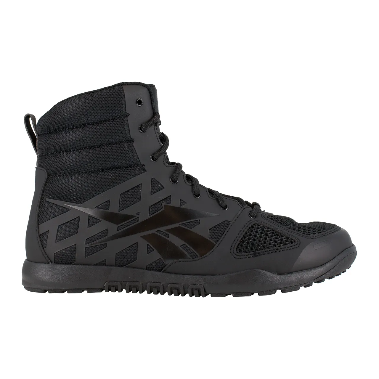 Reebok Nano 6" Tactical Boots - RB7120