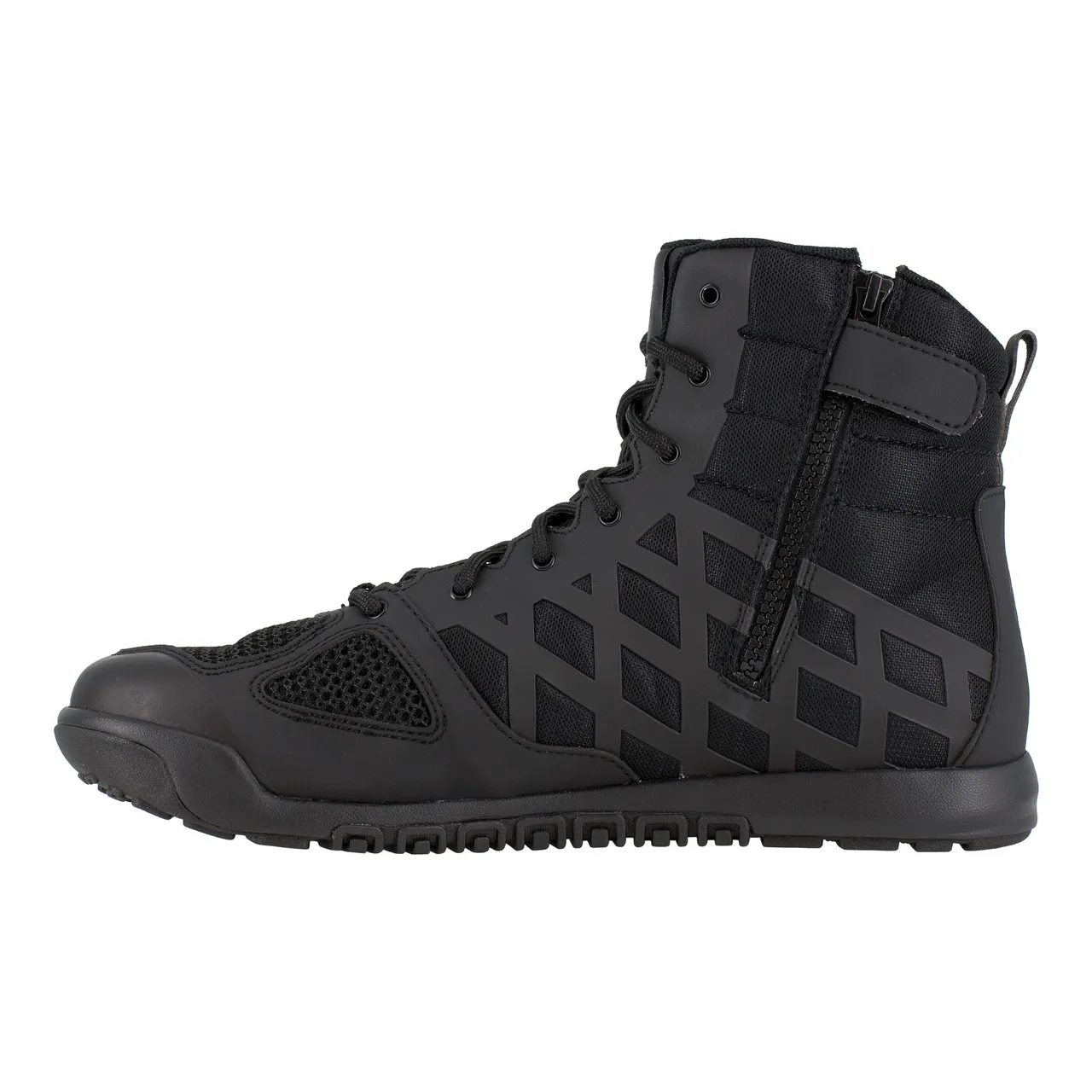 Reebok Nano 6" Tactical Boots - RB7120