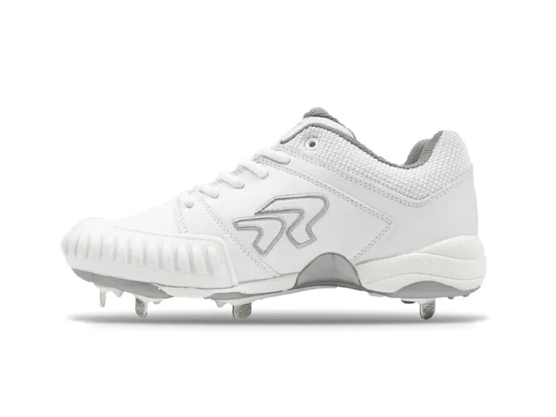 Ringor Flite Pitching Women's Metal Cleat