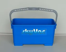 SkyVac®️ Window & Gutter Wash Bucket