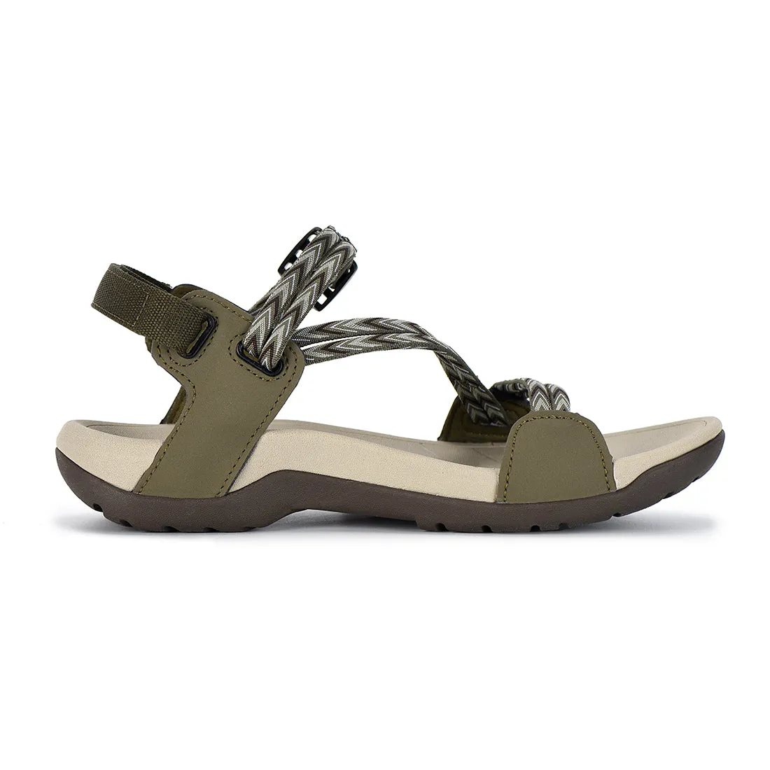 Sloane: All-Terrain Outdoor Sandals